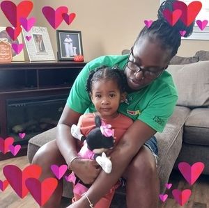 Meet your Posher, Maria